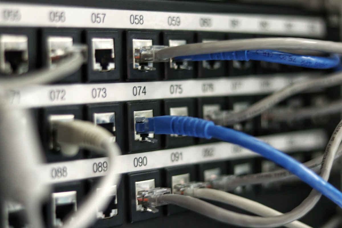 Network e connettività - L'Impiantistica
