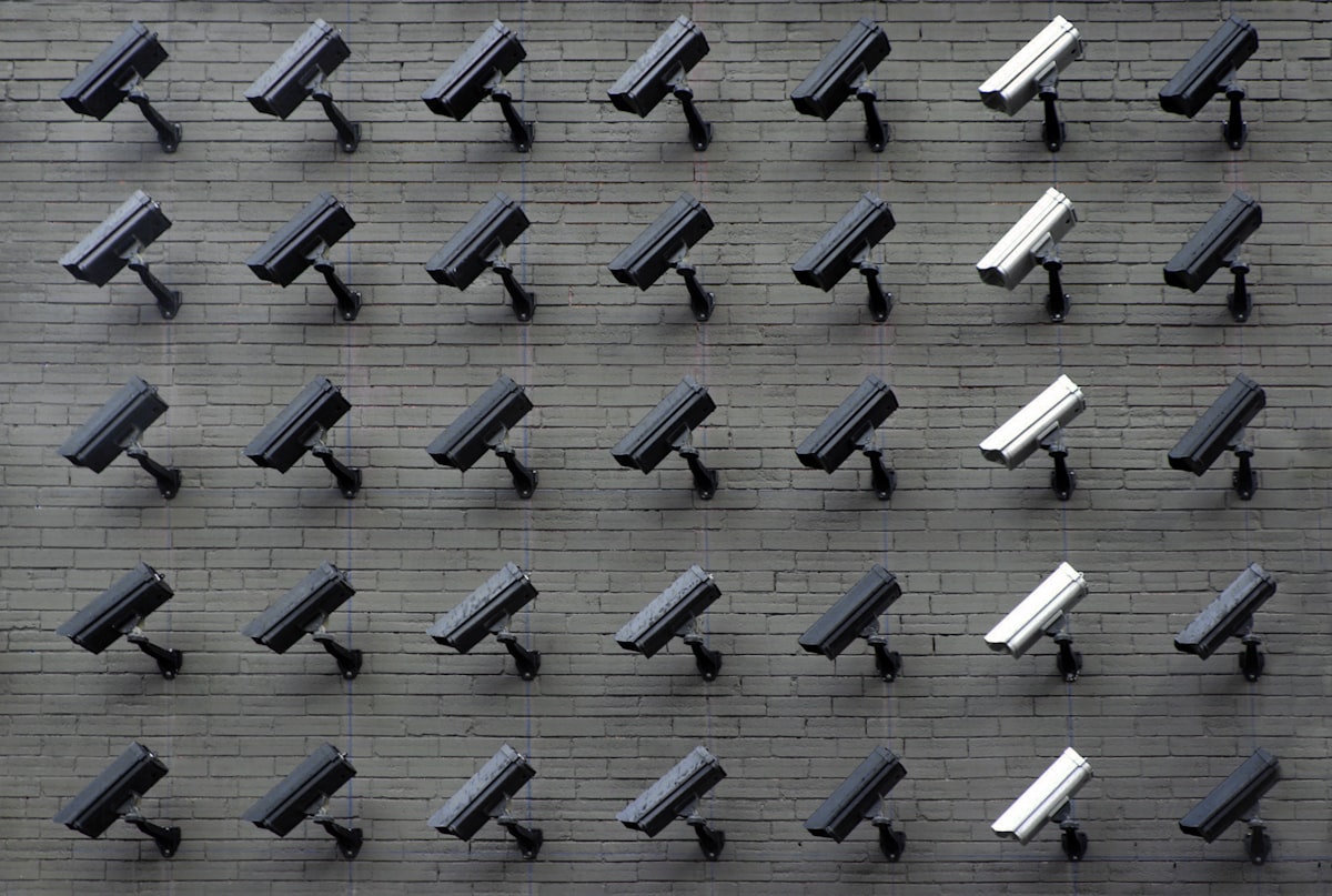 Impianti di sicurezza - L'Impiantistica