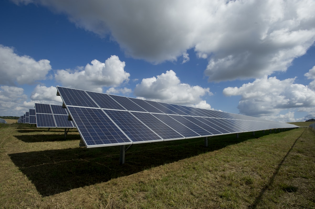 Impianto fotovoltaico